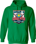 Hoodies - District 15 Coach Pitch Tournament 2026 - Softball