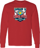 Long Sleeves - District 15 Coach Pitch Tournament 2026 - Softball