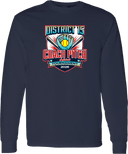 Long Sleeves - District 15 Coach Pitch Tournament 2026 - Softball