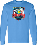 Long Sleeves - District 15 Coach Pitch Tournament 2026 - Softball