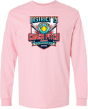 Long Sleeves - District 15 Coach Pitch Tournament 2026 - Softball