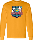 Long Sleeves - District 15 Coach Pitch Tournament 2026 - Softball