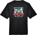 Performance Short Sleeves - District 15 Coach Pitch Tournament 2026 - Softball