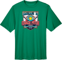 Performance Short Sleeves - District 15 Coach Pitch Tournament 2026 - Softball