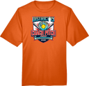 Performance Short Sleeves - District 15 Coach Pitch Tournament 2026 - Softball