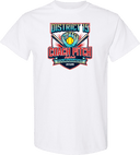 Short Sleeves - District 15 Coach Pitch Tournament 2026 - Softball