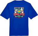 Performance Short Sleeves - District 15 Coach Pitch Tournament 2026 - Softball