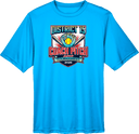 Performance Short Sleeves - District 15 Coach Pitch Tournament 2026 - Softball