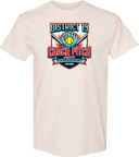 Short Sleeves - District 15 Coach Pitch Tournament 2026 - Softball