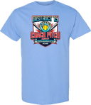 Short Sleeves - District 15 Coach Pitch Tournament 2026 - Softball