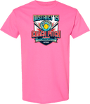 Short Sleeves - District 15 Coach Pitch Tournament 2026 - Softball