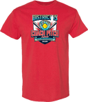 Short Sleeves - District 15 Coach Pitch Tournament 2026 - Softball
