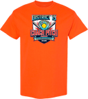 Short Sleeves - District 15 Coach Pitch Tournament 2026 - Softball