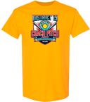 Short Sleeves - District 15 Coach Pitch Tournament 2026 - Softball