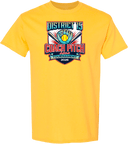 Short Sleeves - District 15 Coach Pitch Tournament 2026 - Softball