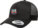 Trucker Hat - District 15 Coach Pitch Tournament 2026 - Softball