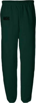 Sweatpants - Calling All Queens Invitational with Chae Campbell 2027 (Black Wordmark)