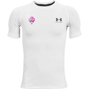 Under Armour Compression - NPS - Coastal Clash 2026(Pink Color Splash)