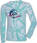 Tie-Dye Long Sleeves - Blue Raider Middle School Tournament 2026