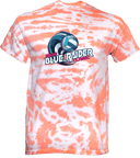 Tie-Dye Short Sleeves - Blue Raider Middle School Tournament 2026