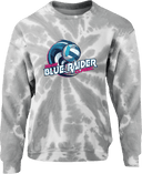 Crew Sweatshirt - Blue Raider Middle School Tournament 2026