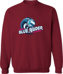 Crew Sweatshirt - Blue Raider Middle School Tournament 2026