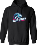 Hoodies - Blue Raider Middle School Tournament 2026
