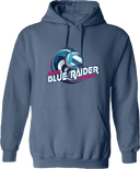 Hoodies - Blue Raider Middle School Tournament 2026