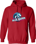 Hoodies - Blue Raider Middle School Tournament 2026