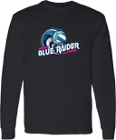 Long Sleeves - Blue Raider Middle School Tournament 2026