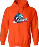 Hoodies - Blue Raider Middle School Tournament 2026