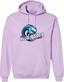 Hoodies - Blue Raider Middle School Tournament 2026