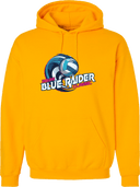 Hoodies - Blue Raider Middle School Tournament 2026