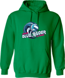 Hoodies - Blue Raider Middle School Tournament 2026
