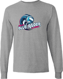 Long Sleeves - Blue Raider Middle School Tournament 2026