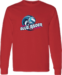 Long Sleeves - Blue Raider Middle School Tournament 2026