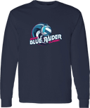Long Sleeves - Blue Raider Middle School Tournament 2026