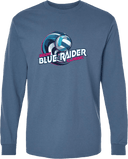 Long Sleeves - Blue Raider Middle School Tournament 2026