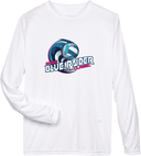 Performance Long Sleeves - Blue Raider Middle School Tournament 2026