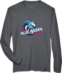 Performance Long Sleeves - Blue Raider Middle School Tournament 2026