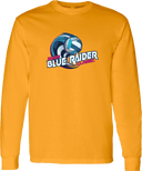 Long Sleeves - Blue Raider Middle School Tournament 2026