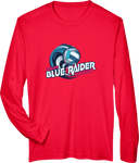 Performance Long Sleeves - Blue Raider Middle School Tournament 2026