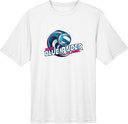 Performance Short Sleeves - Blue Raider Middle School Tournament 2026