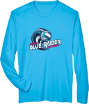 Performance Long Sleeves - Blue Raider Middle School Tournament 2026