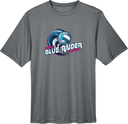 Performance Short Sleeves - Blue Raider Middle School Tournament 2026