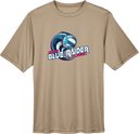 Performance Short Sleeves - Blue Raider Middle School Tournament 2026
