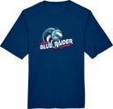 Performance Short Sleeves - Blue Raider Middle School Tournament 2026