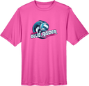 Performance Short Sleeves - Blue Raider Middle School Tournament 2026
