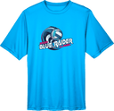 Performance Short Sleeves - Blue Raider Middle School Tournament 2026