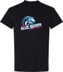 Short Sleeves - Blue Raider Middle School Tournament 2026